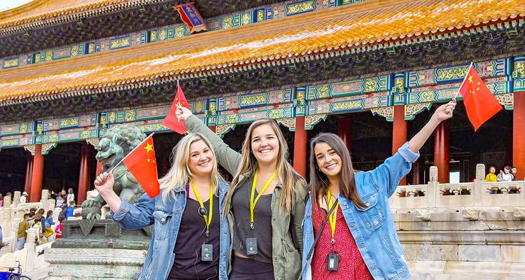 9 Days China Tibet Discovery: Small Group & Superior Hotels - TravelChinaGuide 2