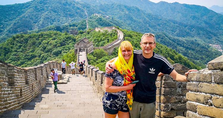 9 Days China Tibet Discovery: Small Group & Superior Hotels - TravelChinaGuide 3