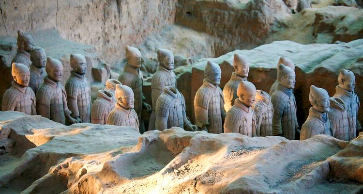 9 Days China Tibet Discovery: Small Group & Superior Hotels - TravelChinaGuide 4