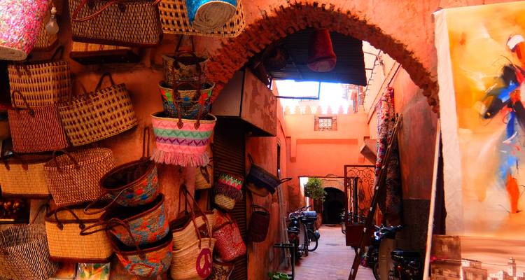 De Agadir a Merzouga y Fez en viaje privado de 12 días - Moroccan Best Tours 1