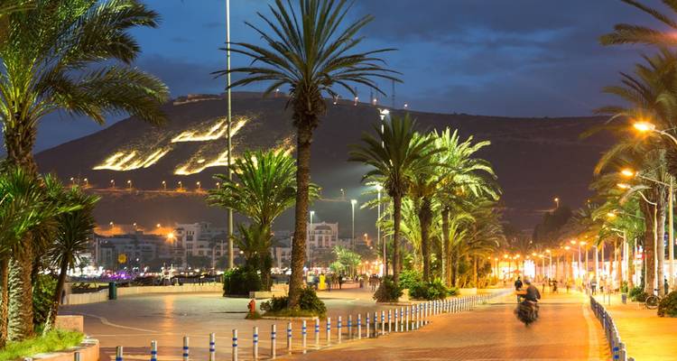 De Agadir a Merzouga y Fez en viaje privado de 12 días - Moroccan Best Tours 4