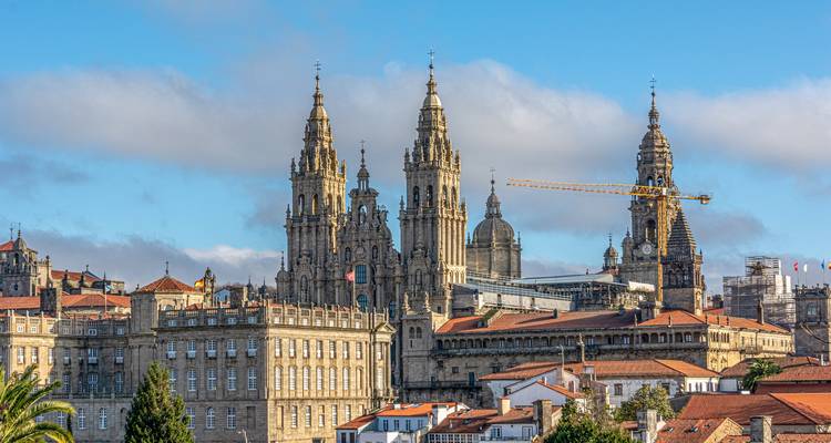 Le meilleur de la Galice Espagne & Portugal - 10 jours - Click Tours 1