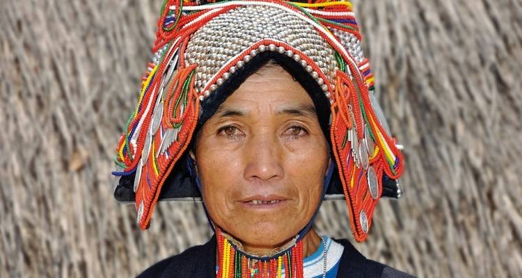 Thailand - On the Trail of the Country and its People - MEIERS WELTREISEN 4