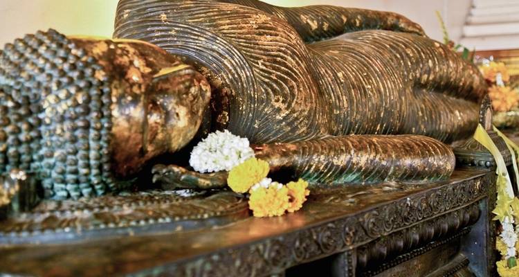 Thailand - On the Trail of the Country and its People - MEIERS WELTREISEN 9