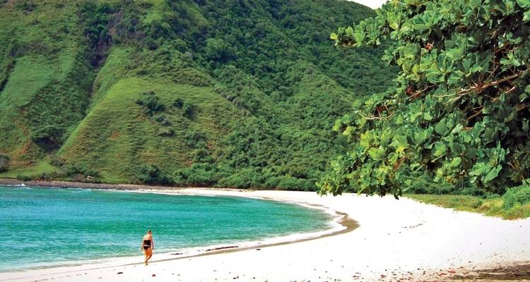 Indonesian Island Dreams - MEIERS WELTREISEN 2