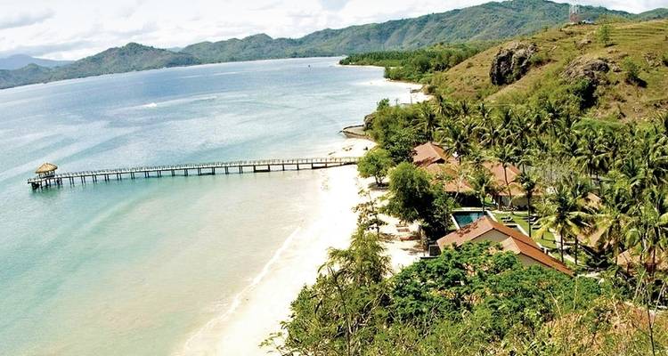 Indonesian Island Dreams - MEIERS WELTREISEN 7