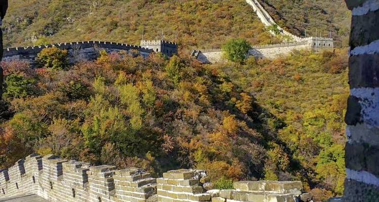 La diversidad de China (viaje privado) - MEIERS WELTREISEN 6