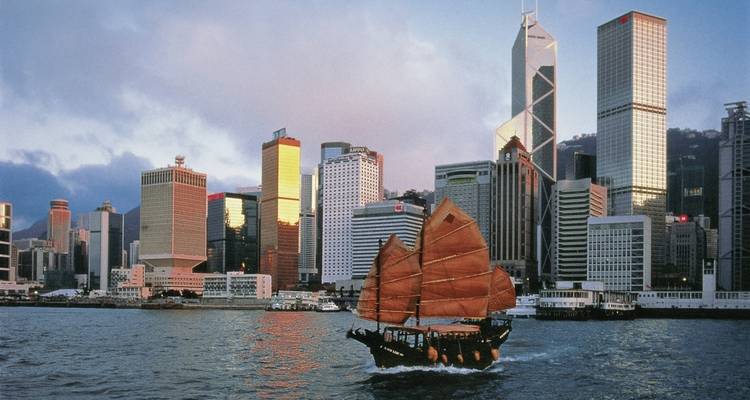 La diversidad de China (viaje privado) - MEIERS WELTREISEN 9