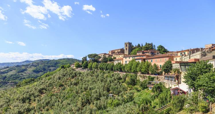 Rome et la Toscane - Trafalgar 6
