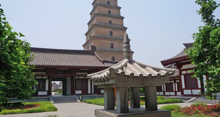 Impressions of China Private Tour - MEIERS WELTREISEN 6