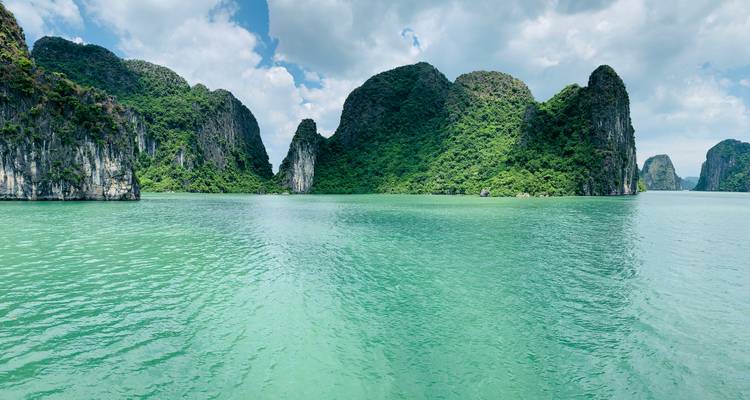 Treasures & Temples of Vietnam & Cambodia 2025-2026|2026-2027 - 17 Days (from Hanoi to Ho Chi Minh City) - Emerald Cruises 4