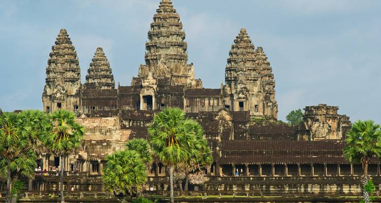 Wonders of Cambodia, Vietnam & the Mekong 2025-2026|2026-2027 - Emerald Cruises 8