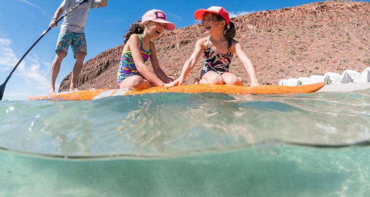 Baja - Marine Wildlife Adventure - Discover Corps 1