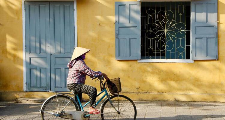 Vietnam - Joyaux culturels - Discover Corps 4