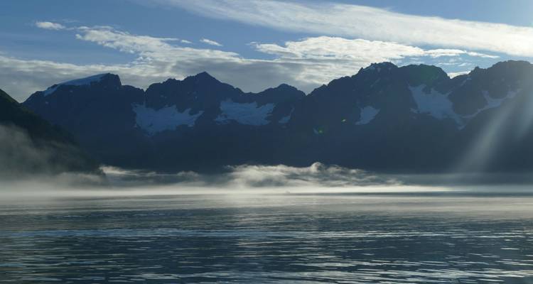 Alaska – The Great Exploration - Discover Corps 3