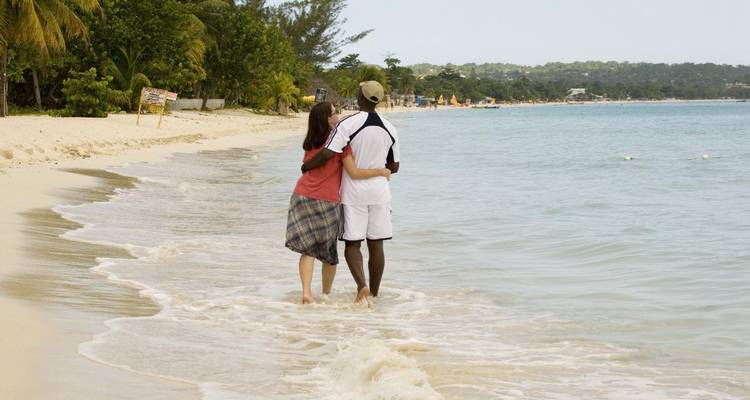 Jamaïque - Caraïbes & Conservation - Discover Corps 2