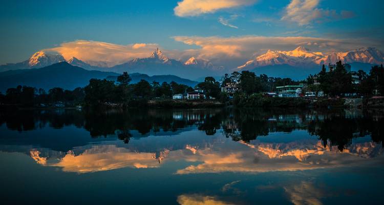 Découvrez le Népal et le Bhoutan 10 jours - Alpine Luxury Treks Pvt Ltd 2