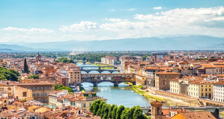9 jours de visite privée de Venise, Florence et Rome - Firebird Tours 6
