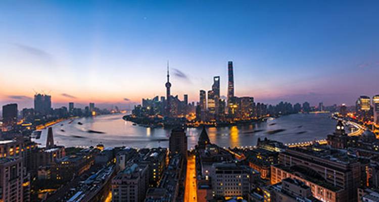 PREMIUM CHINA SMALL GROUP DISCOVERY TOUR WITH YANGTZE RIVER CRUISE - Tweet World Travel 5