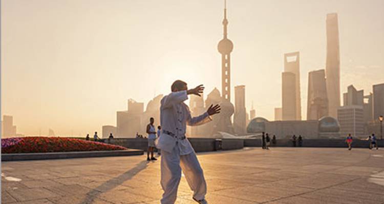 PREMIUM CHINA SMALL GROUP DISCOVERY TOUR WITH YANGTZE RIVER CRUISE - Tweet World Travel 1