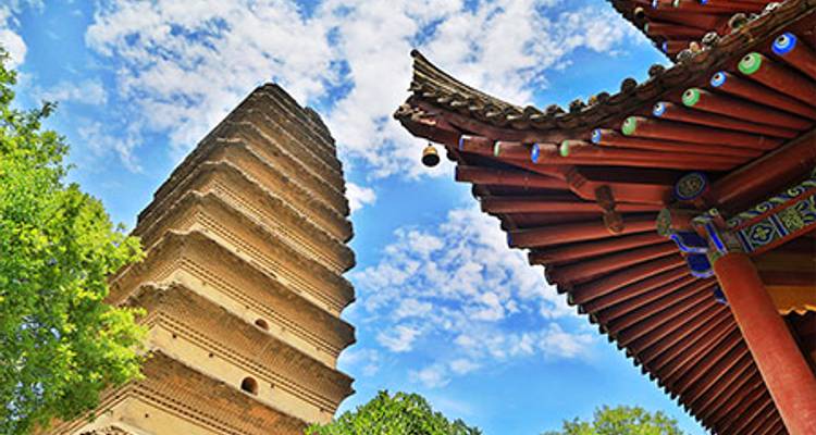 PREMIUM CHINA SMALL GROUP DISCOVERY TOUR WITH YANGTZE RIVER CRUISE - Tweet World Travel 2