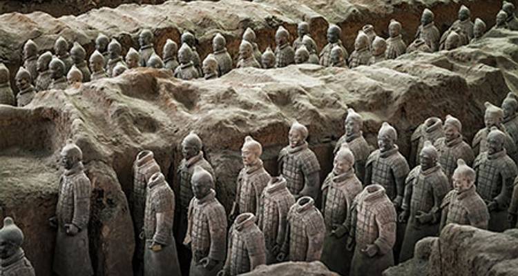 PREMIUM CHINA SMALL GROUP DISCOVERY TOUR WITH YANGTZE RIVER CRUISE - Tweet World Travel 6