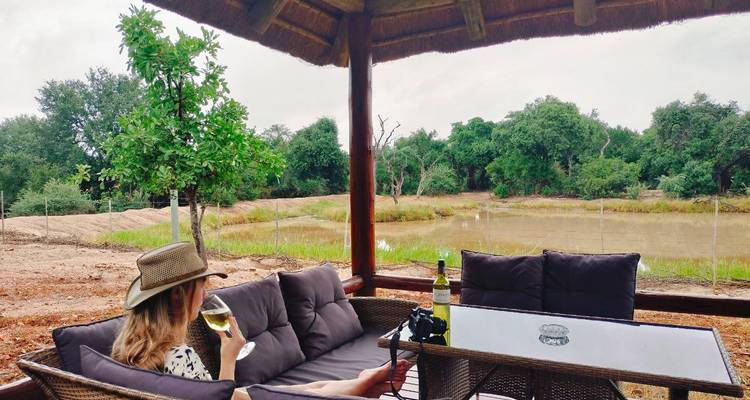 Namibia Explorer: Dunes, Wildlife & Desert Wonders in 10 Days - T.S TOURS 7