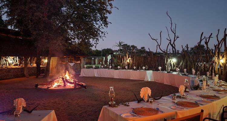 Namibia Explorer: Dunes, Wildlife & Desert Wonders in 10 Days - T.S TOURS 8