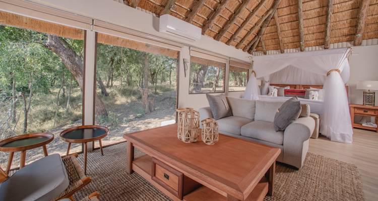Namibia Explorer: Dunes, Wildlife & Desert Wonders in 10 Days - T.S TOURS 9