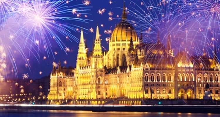 Año Nuevo en el Danubio: Viena, Budapest y Bratislava (crucero puerto a puerto) - Douce France - CroisiEurope River Cruises 5
