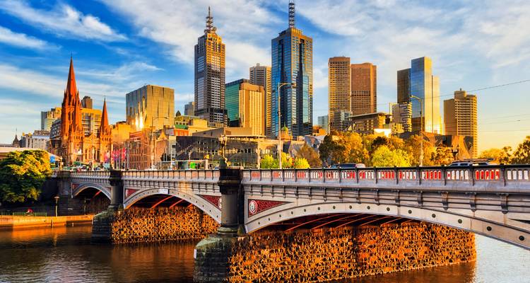 Highlights of Australia - Wingbuddy 2