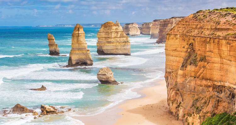 Highlights of Australia - Wingbuddy 8