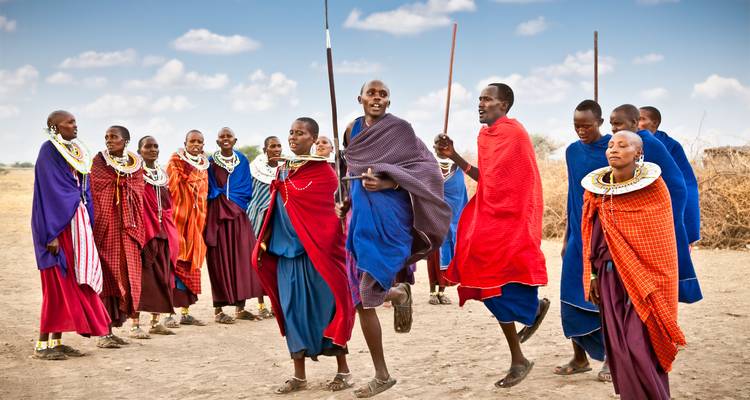 ¡Lo último en safaris por Kenia! - Wingbuddy 3