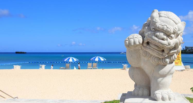 Japan goes Okinawa: Sushi, Shinto & Sunshine Vibes (5 destinations) - journaway 3