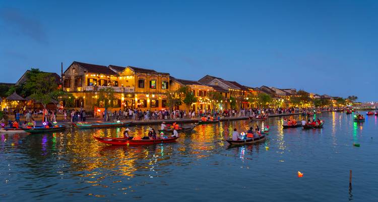 Gran Circuito a Indochina 2025-2026 - Emerald Cruises 7