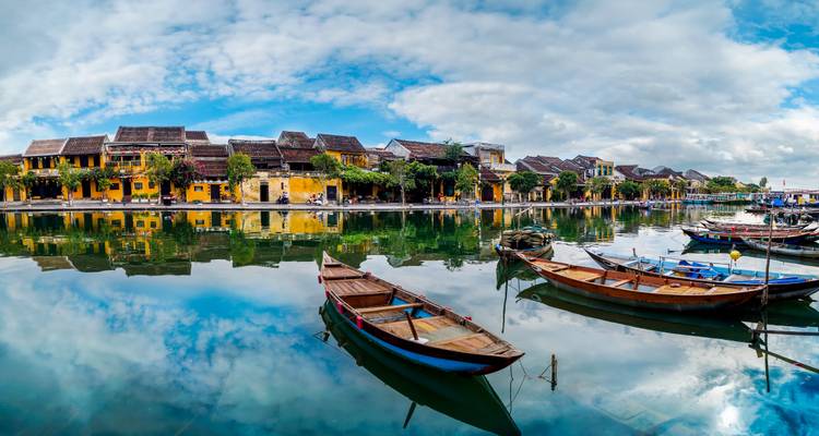 Gran Circuito a Indochina 2025-2026 - Emerald Cruises 9