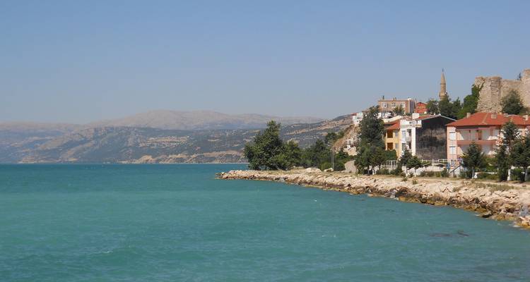 Turquía - Europamundo 8