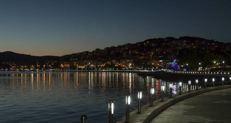 Turkish Colours - Europamundo 4