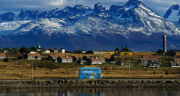 3-Day Ushuaia Escape with Optional Airfare from Buenos Aires - Signature DMC 2
