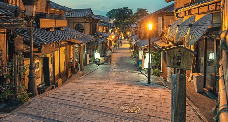 Lo último en Japón - Intrepid Travel 4
