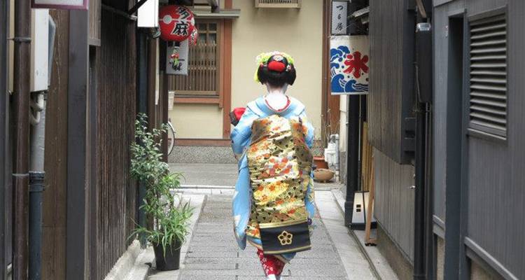 Lo último en Japón - Intrepid Travel 7