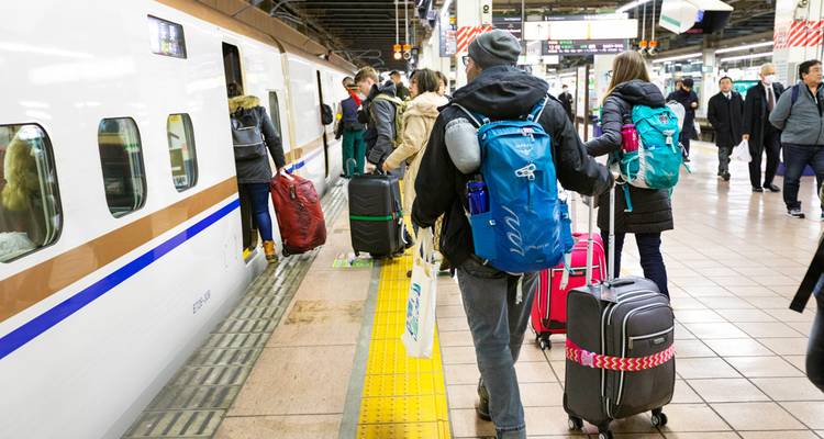 Lo último en Japón - Intrepid Travel 10