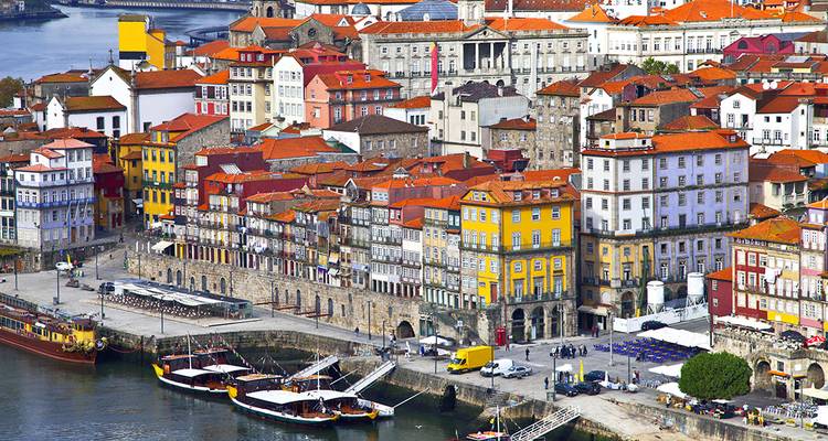Portugal Real Food Adventure, avec la Galice (3 destinations) - Intrepid Travel 6