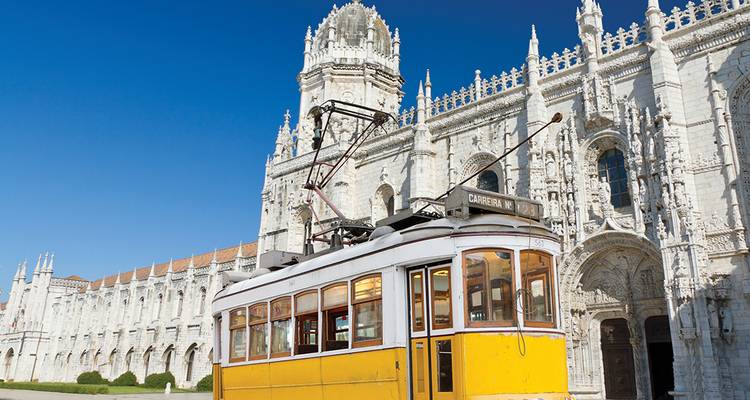 Portugal Real Food Adventure, avec la Galice (3 destinations) - Intrepid Travel 7