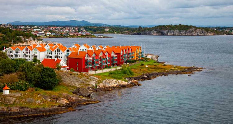 Dreamed Scandinavia - Europamundo 4