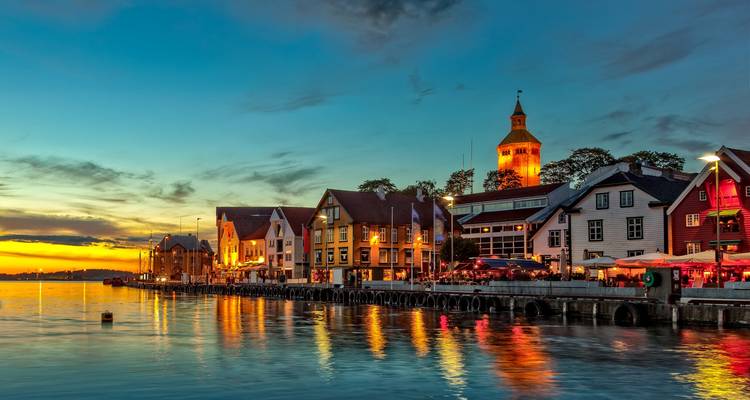 Dreamed Scandinavia - Europamundo 8