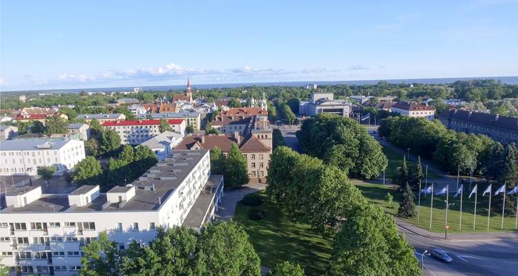 Fabulosa Polonia y capitales bálticas ROT - Europamundo 10