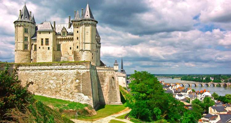 La France magnifique - Europamundo 5