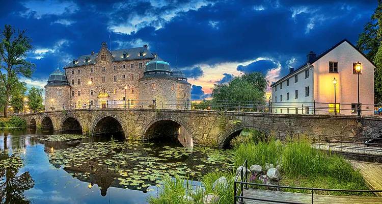 Tournée ScanBaltic - Europamundo 1