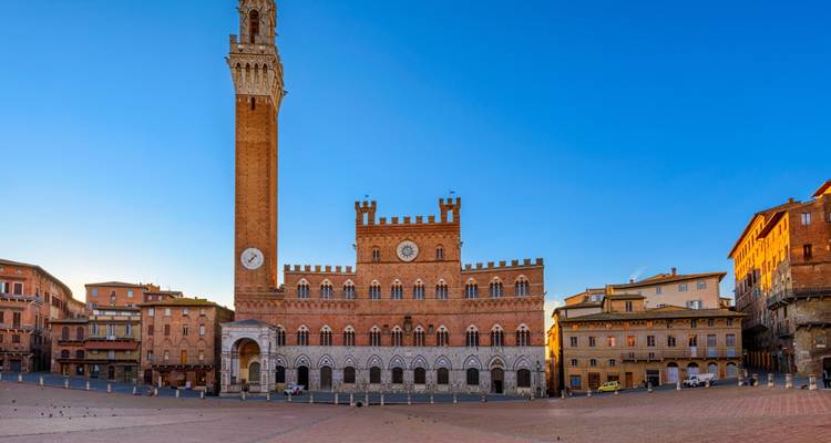 Vacances romaines - Europamundo 6